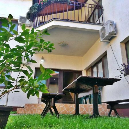 Apartmani Sunflower Sremski Karlovci Luaran gambar