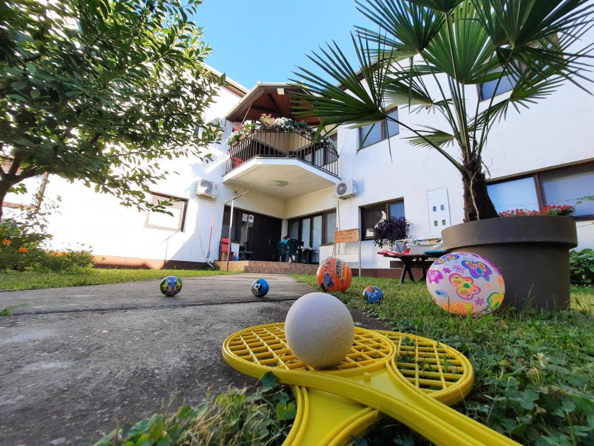 Apartmani Sunflower Sremski Karlovci Luaran gambar