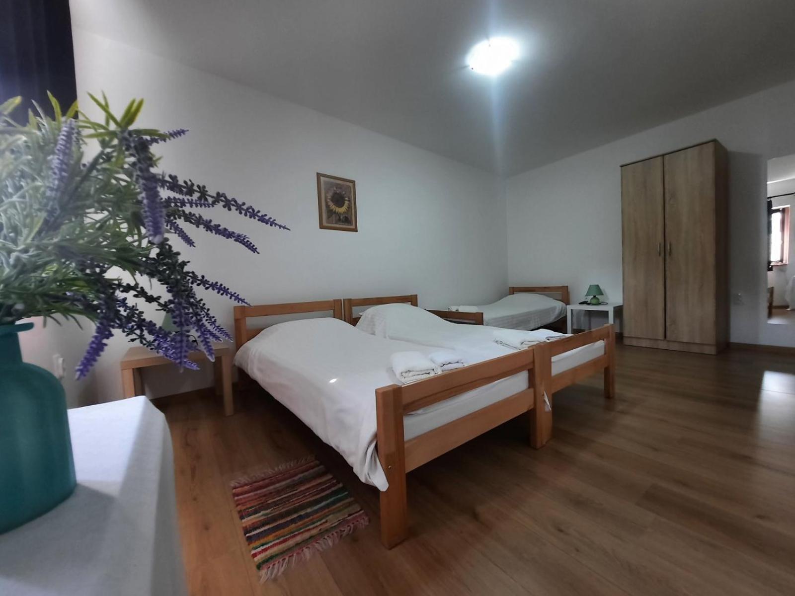 Apartmani Sunflower Sremski Karlovci Luaran gambar