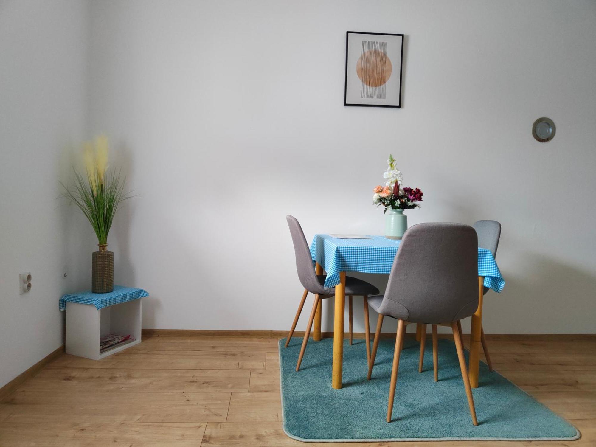 Apartmani Sunflower Sremski Karlovci Luaran gambar