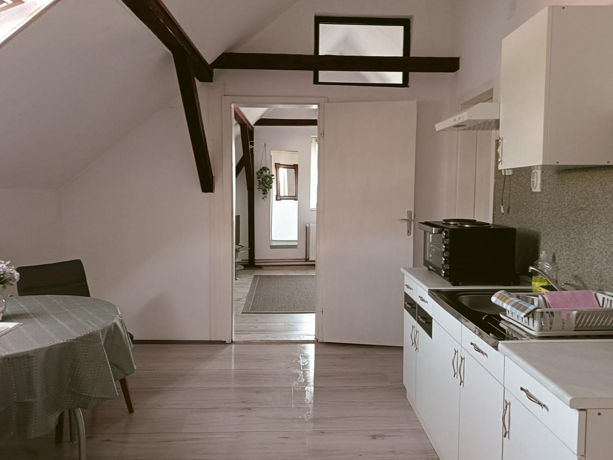 Apartmani Sunflower Sremski Karlovci Luaran gambar