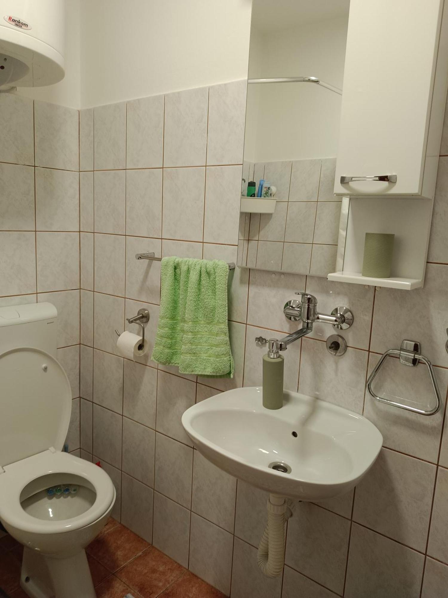 Apartmani Sunflower Sremski Karlovci Luaran gambar