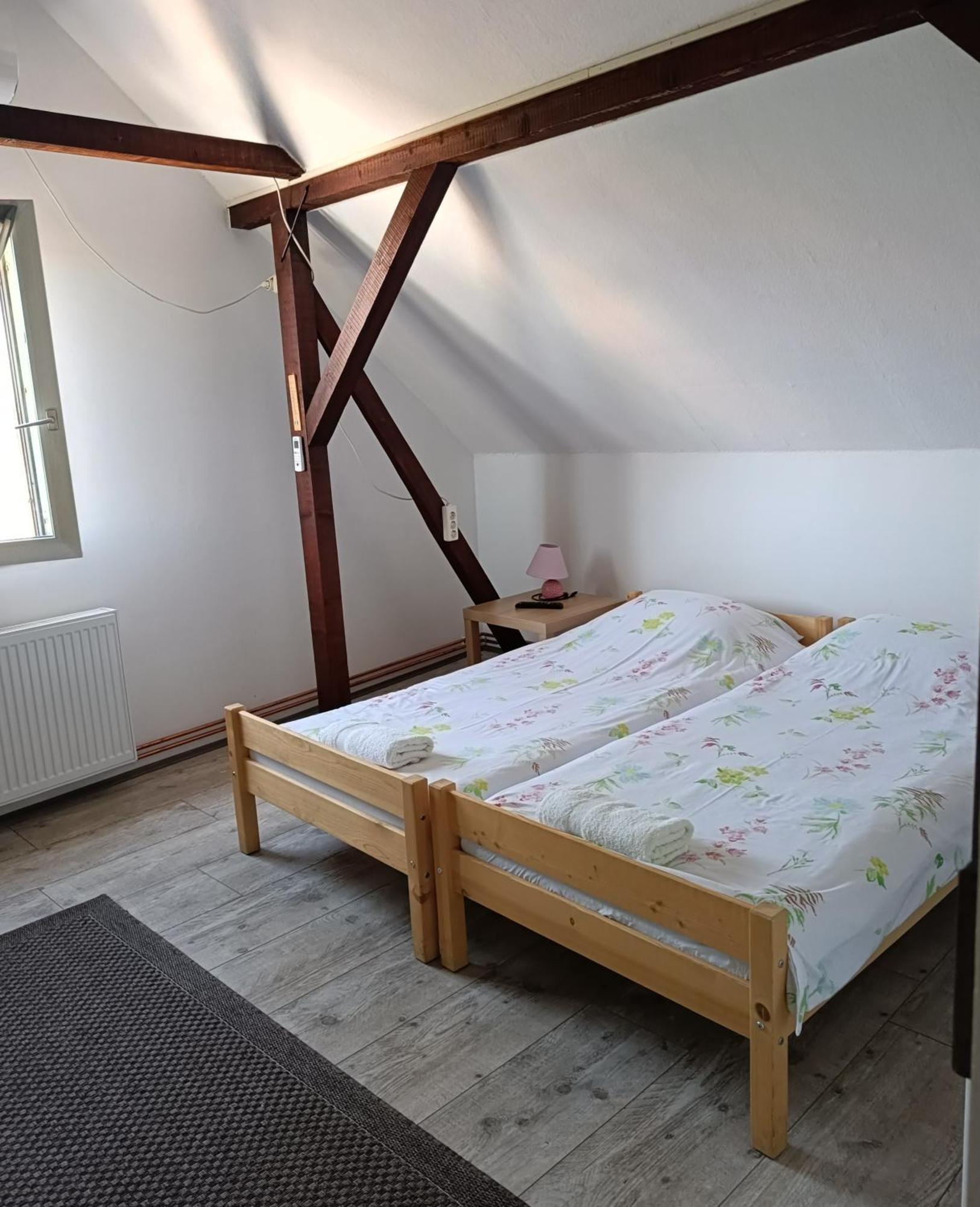 Apartmani Sunflower Sremski Karlovci Luaran gambar