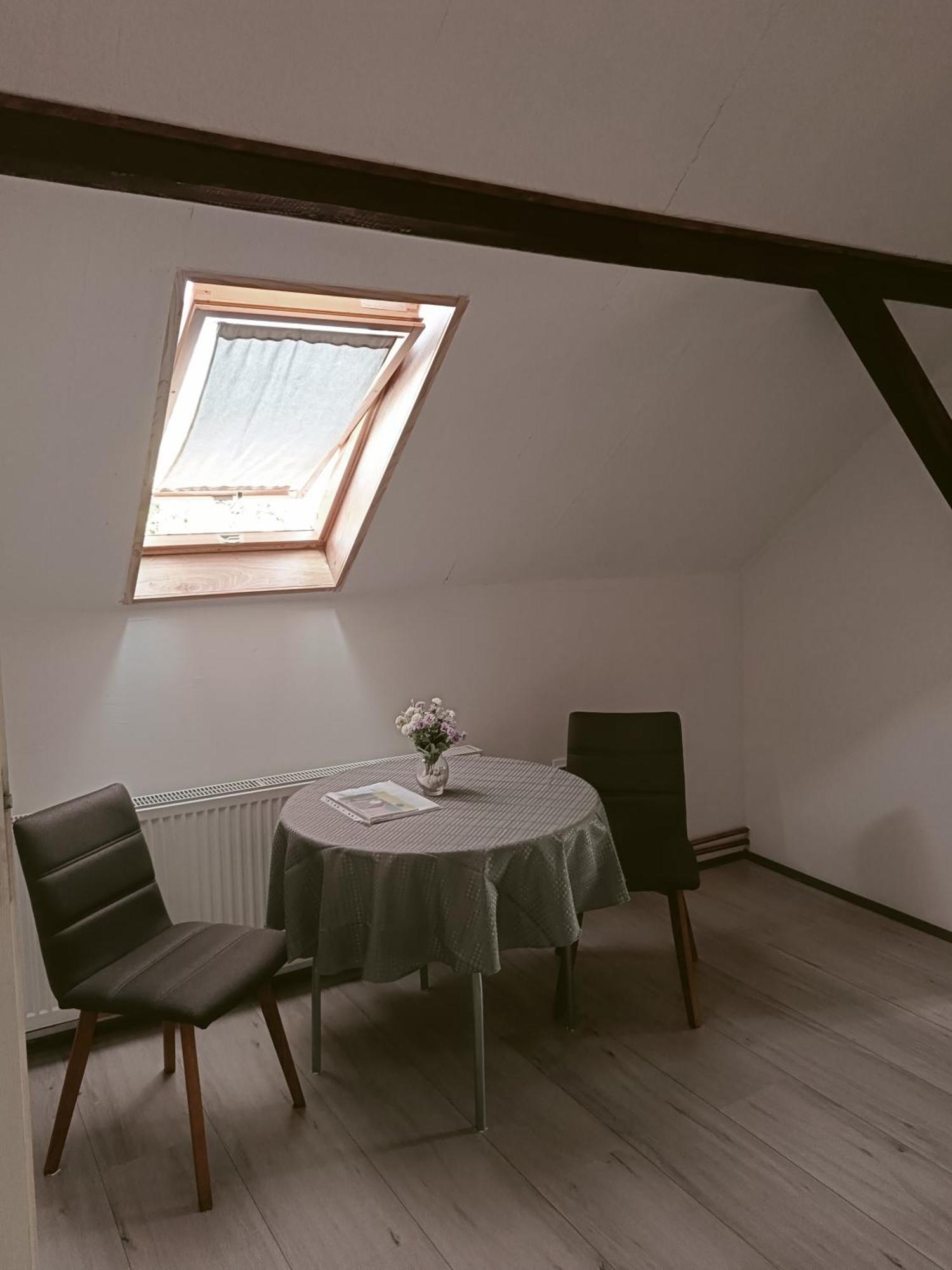 Apartmani Sunflower Sremski Karlovci Luaran gambar