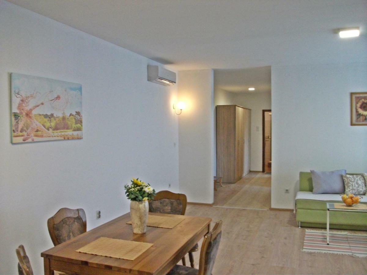 Apartmani Sunflower Sremski Karlovci Luaran gambar