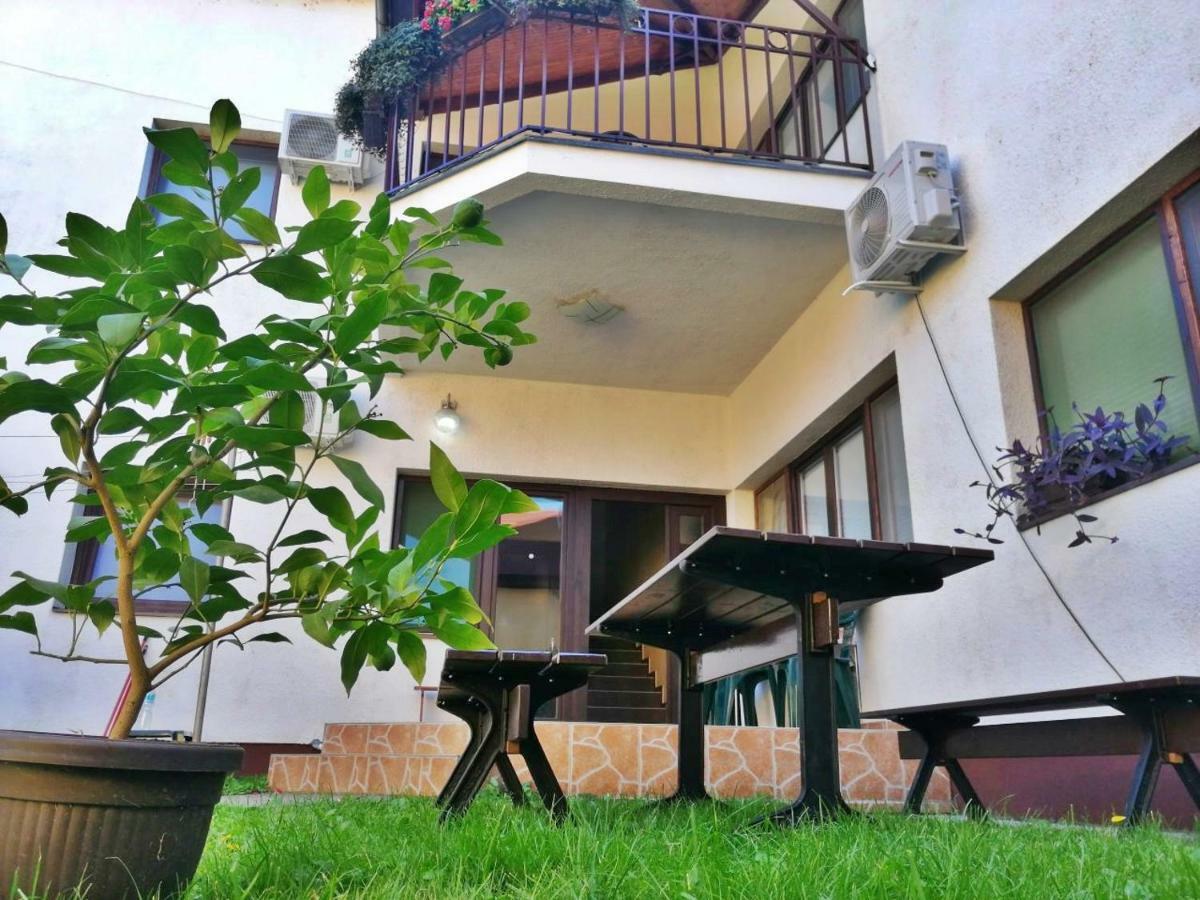 Apartmani Sunflower Sremski Karlovci Luaran gambar